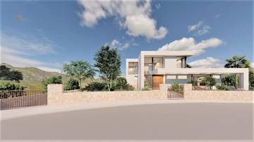 Thumbnail von Villa For Sale in Campoamor, Alicante