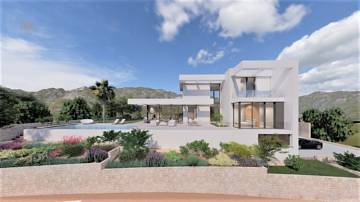 Thumbnail von Villa For Sale in Campoamor, Alicante