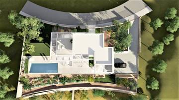 Thumbnail von Villa For Sale in Campoamor, Alicante