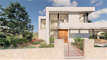 Thumbnail von Villa For Sale in Campoamor, Alicante