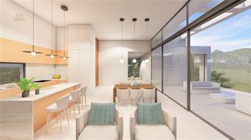 Thumbnail von Villa For Sale in Campoamor, Alicante