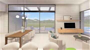 Thumbnail von Villa For Sale in Campoamor, Alicante