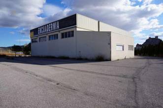 Thumbnail von Commerical Property For Sale in Sax, Alicante