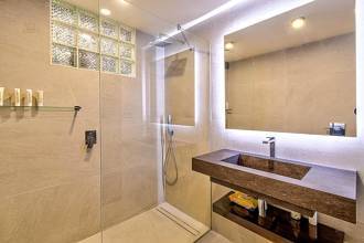 Thumbnail von Villa For Sale in La Cala de Mijas, Málaga