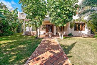 Thumbnail von Villa For Sale in La Cala de Mijas, Málaga