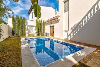 Thumbnail von Villa For Sale in La Cala de Mijas, Málaga