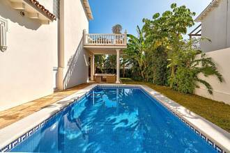 Thumbnail von Villa For Sale in La Cala de Mijas, Málaga