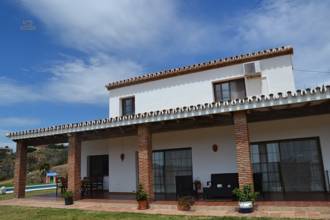 Thumbnail von Villa For Sale in Campo Mijas, Málaga