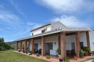 Thumbnail von Villa For Sale in Campo Mijas, Málaga