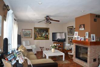 Thumbnail von Villa For Sale in Campo Mijas, Málaga