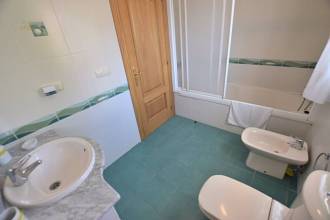 Thumbnail von Villa For Sale in Mijas Golf, Málaga