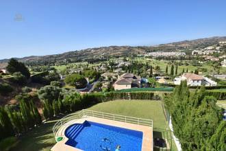 Thumbnail von Villa For Sale in Mijas Golf, Málaga