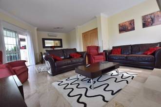 Thumbnail von Villa For Sale in Mijas Golf, Málaga