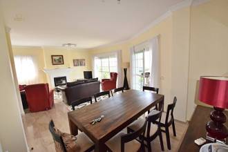 Thumbnail von Villa For Sale in Mijas Golf, Málaga