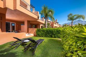 Thumbnail von Apartment For Sale in Marbella centre, Málaga