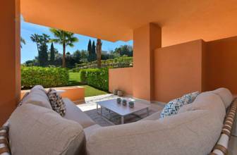 Thumbnail von Apartment For Sale in Marbella centre, Málaga