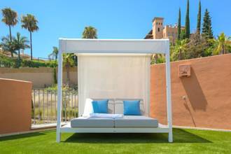 Thumbnail von Apartment For Sale in Marbella centre, Málaga