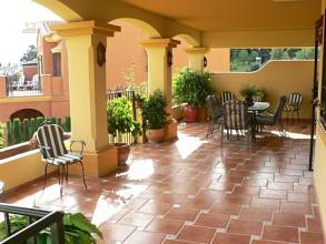 Thumbnail von Town House For Sale in Guadalmina Alta, Málaga