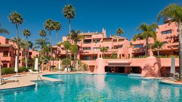 Thumbnail von Apartment For Sale in Estepona, Málaga