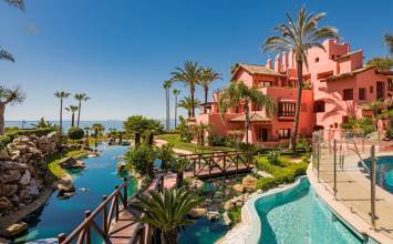 Thumbnail von Apartment For Sale in Estepona, Málaga