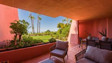 Thumbnail von Apartment For Sale in Estepona, Málaga