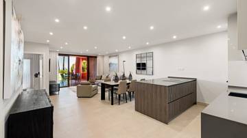 Thumbnail von Apartment For Sale in Estepona, Málaga