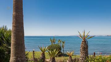 Thumbnail von Apartment For Sale in Estepona, Málaga