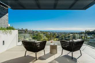 Thumbnail von Apartment For Sale in Benahavis, Málaga