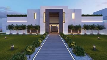 Thumbnail von Apartment For Sale in Benahavis, Málaga