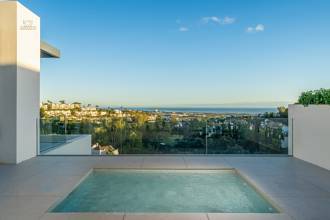 Thumbnail von Apartment For Sale in Benahavis, Málaga
