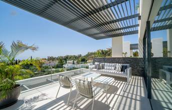 Thumbnail von Apartment For Sale in Benahavis, Málaga