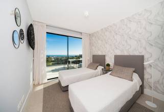 Thumbnail von Apartment For Sale in Benahavis, Málaga