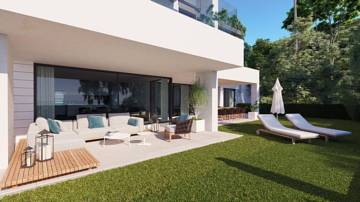 Thumbnail von Apartment For Sale in Benahavis, Málaga