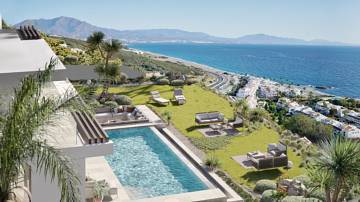 Thumbnail von Villa For Sale in Sotogrande, Cádiz
