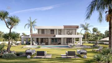 Thumbnail von Villa For Sale in Sotogrande, Cádiz