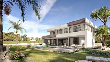 Thumbnail von Villa For Sale in Sotogrande, Cádiz
