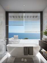 Thumbnail von Villa For Sale in Manilva, Málaga