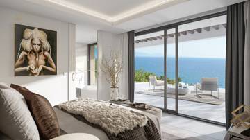 Thumbnail von Villa For Sale in Manilva, Málaga