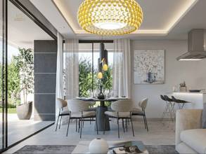 Thumbnail von Villa For Sale in LA Duquesa, Málaga