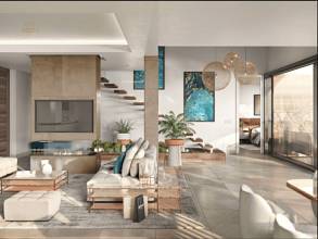 Thumbnail von Villa For Sale in LA Duquesa, Málaga