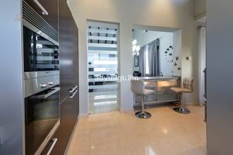 Thumbnail von Apartment For Sale in Benahavis, Málaga