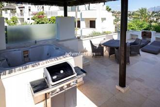 Thumbnail von Apartment For Sale in Benahavis, Málaga