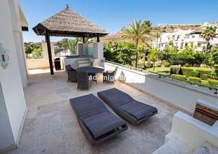 Thumbnail von Apartment For Sale in Benahavis, Málaga