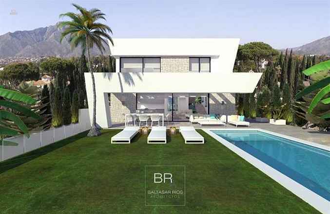 Villa For Sale in La Cala de Mijas, Málaga