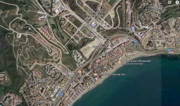 Thumbnail von Villa For Sale in La Cala de Mijas, Málaga