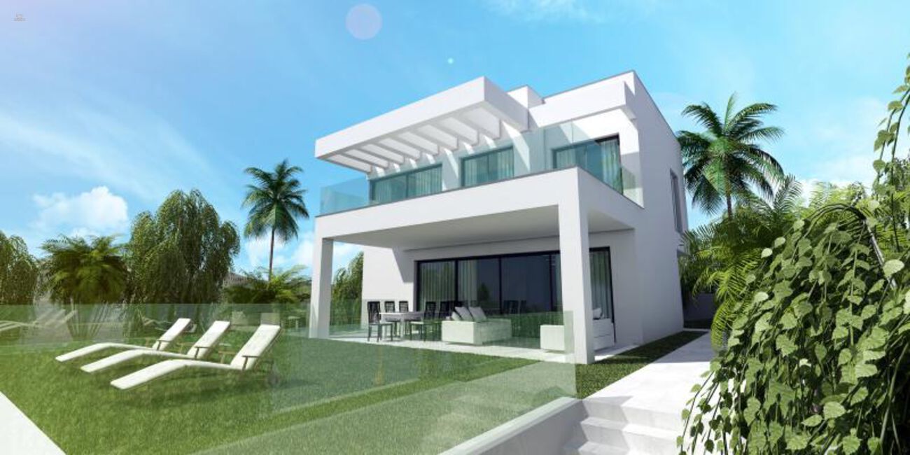 Villa For Sale in La Cala de Mijas, Málaga