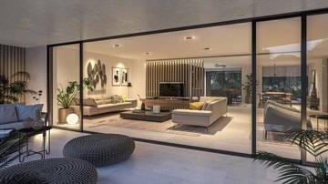 Thumbnail von Town House For Sale in Sotogrande, Cádiz