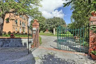 Thumbnail von Villa aus dem 19. Jhdt. mit traumhaftem Meerblick