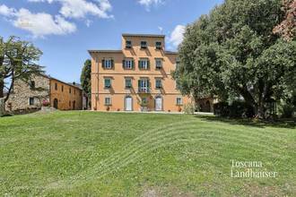 Thumbnail von Villa aus dem 19. Jhdt. mit traumhaftem Meerblick