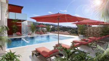 Thumbnail von Apartment For Sale in Marbella centre, Málaga